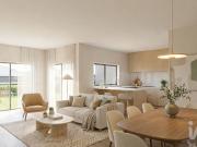 Apartamento em Corroios de 108,00 m²