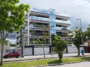 Apartamento em Costazul, Rio das Ostras/RJ de 74m² 2...