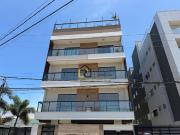 Apartamento em Costazul, Rio das Ostras/RJ de 97m² 3...