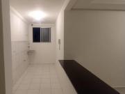 Apartamento em Costeira, São José dos Pinhais/PR