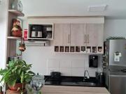 Apartamento em Cristal