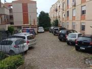 Apartamento em Cristal