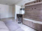 Apartamento em Cristal