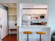 Apartamento em CRISTAL
