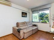 Apartamento em Cristal