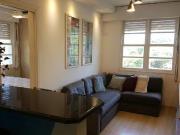 Apartamento em Cristal