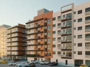 Apartamento em Cristal