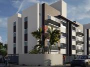 Apartamento em Cristo Redentor, João Pessoa/PB de 0m² 2...