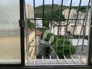 Apartamento em Cubango, Niterói/RJ de 55m² 2 quartos à...