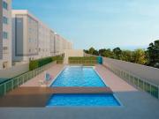 Apartamento em Curcurana