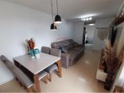 Apartamento em Curicica, Rio de Janeiro/RJ de 45m² 2...