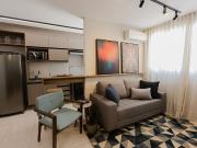 Apartamento em Curicica, Rio de Janeiro/RJ de 56m² 3...