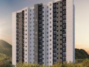 Apartamento em Curicica, Rio de Janeiro/RJ de 45m² 2...