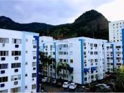 Apartamento em Curicica, Rio de Janeiro/RJ de 50m² 2...