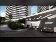 Apartamento em Curicica, Rio de Janeiro/RJ de 55m² 2...