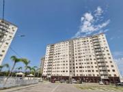 Apartamento em Curicica, Rio de Janeiro/RJ de 58m² 3...