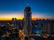 Apartamento em Curitiba, no bairro Bigorrilho Re