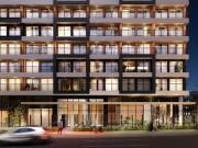 Apartamento em Curitiba, no bairro Rebouças Refe