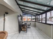 APARTAMENTO em CURITIBA PR, no bairro CENTRO CÍ