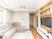 APARTAMENTO em CURITIBA PR, NOVO MUNDO R$ 510.00