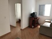 Apartamento em Cursino 68m²