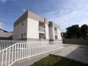 Apartamento em Das Graças, Colombo/PR de 49m² 2 quartos...