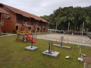 Apartamento em, / de 37m² 1 quartos à venda por R$...