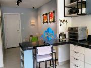 Apartamento em, / de 40m² 1 quartos à venda por R$...