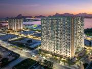 Apartamento em, / de 43m² 2 quartos à venda por R$...