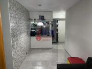 Apartamento em Del Castilho, Rio de Janeiro/RJ de 66m² 3...