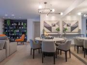 Apartamento em Diadema com 3 suítes, varanda gourmet