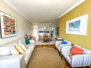 Apartamento em Dionisio Torres, Fortaleza/CE de 100m² 2...