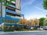 Apartamento em Dionisio Torres, Fortaleza/CE de 50m² 2...