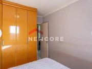 Apartamento em do Taboão Taboão São Bernardo do Campo/SP