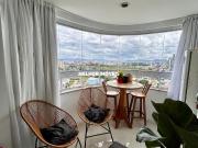 Apartamento em Dom Bosco, Itajaí/SC de 69m² 2 quartos à...