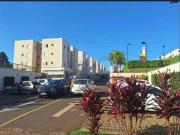 Apartamento em Dom Pedro II, Londrina/PR de 45m² 2...