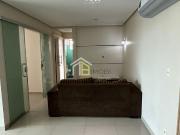 Apartamento em Dom Pedro, Manaus/AM de 96m² 3 quartos à...