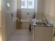 Apartamento em Dona Edith Campos Fávero, Paulínia/SP de...