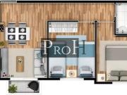 Apartamento em Dos Casa, São Bernardo do Campo/SP de...