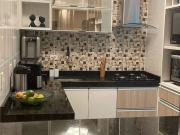 Apartamento em Dos Casa, São Bernardo do Campo/SP de...