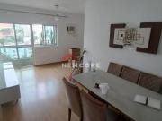 Apartamento em Doutor Américo Brasiliense Centro São...