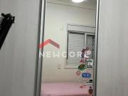 Apartamento em Doutor Martin Luther King Umuarama Osasco/SP