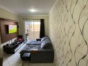 Apartamento em, Elias Fausto/SP de 59m² 2 quartos à...