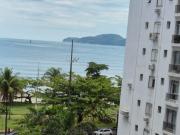 Apartamento em Embaré, Santos/SP de 55m² 2 quartos à...