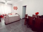 Apartamento em Embaré, Santos/SP de 179m² 3 quartos à...