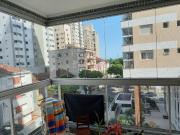 Apartamento em Embaré, Santos/SP de 209m² 3 quartos à...