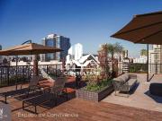 Apartamento em Embaré, Santos/SP de 49m² 1 quartos à...