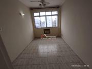Apartamento em Embaré, Santos/SP de 50m² 1 quartos para...