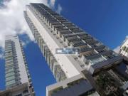 Apartamento em Embaré, Santos/SP de 52m² 1 quartos à...