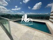 Apartamento em Embaré, Santos/SP de 53m² 2 quartos à...